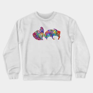 Matador Crewneck Sweatshirt